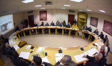 Don Maffeis (CEI) al Comitato dei presidenti e delegati Copercom