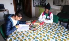L’accoglienza che restituisce dignità
