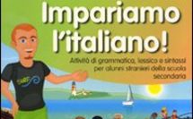 Conosco e imparo   a Reggio Calabria