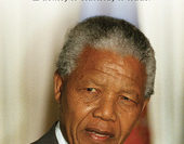 Nelson Mandela, leader carismatico