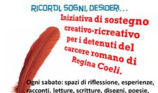 Battito d’ali. Roma