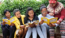 Dal Madagascar, ringraziamento ai benefattori