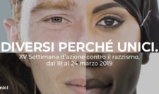 21 marzo: Giornata mondiale contro il razzismo
