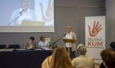 Le religiose anti-tratta ricevute dal Papa