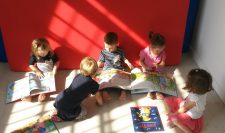 Progetto Storie di cuore
