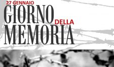 27 gennaio: Giornata della memoria