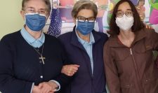 Roma. Un nuovo sogno di fraternità e di amicizia sociale