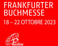 Paoline alla Buchmesse di Francoforte 2023
