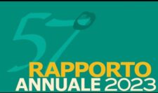 Presentato a Roma, al Cnel, il 57esimo Rapporto sulla situazione sociale del Paese 2023.