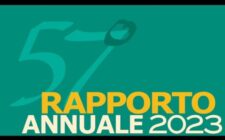 Presentato a Roma, al Cnel, il 57esimo Rapporto sulla situazione sociale del Paese 2023.