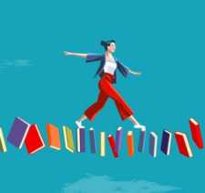 Roma. Più libri più liberi 2023