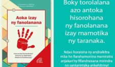 Diamo una mano al Madagascar