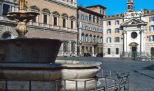 Alla scoperta dei tesori spirituali e artistici di Roma