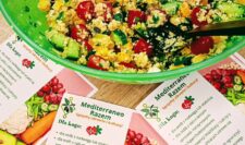 Polonia. Progetto “Mediterraneo insieme”